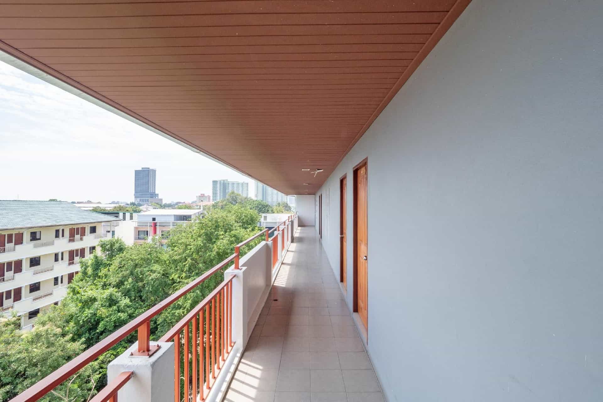 โอโย 75367 โรงแรมยูดี พัทยา โอโย 75367 โรงแรมยูดี พัทยา