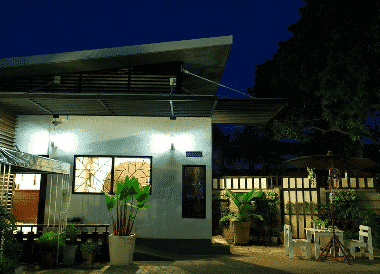 La Villetta Chiang Mai La Villetta Chiang Mai