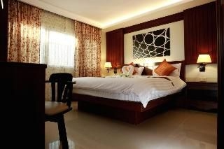 ป่าตอง เทอร์เรซ บูทิค โฮเต็ล (Patong Terrace Boutique Hotel)3