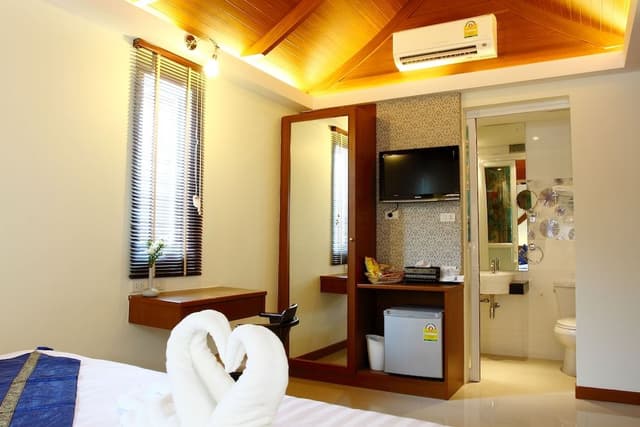 Superior Room