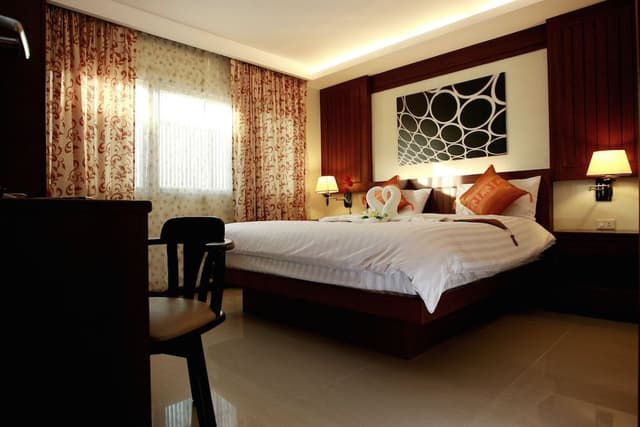 Superior Room