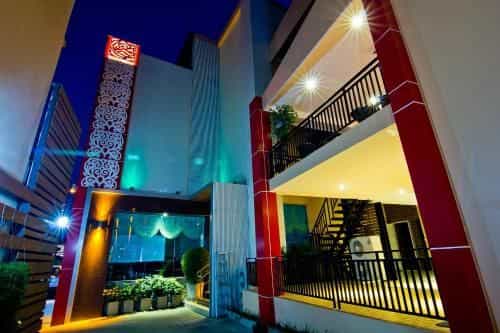 Roseate Hotel Roseate Hotel