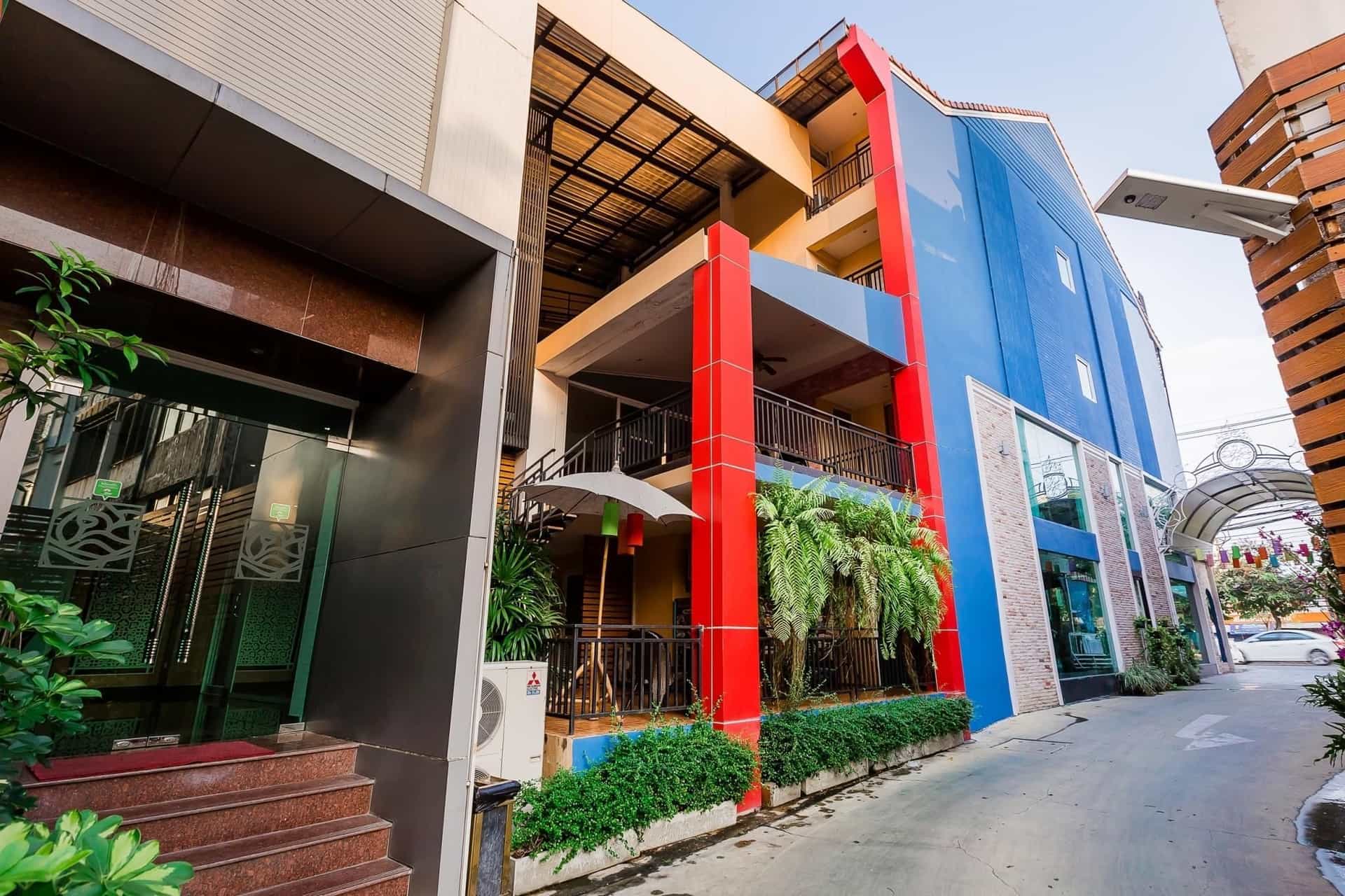Roseate Hotel Roseate Hotel