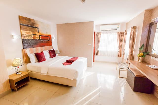 Superior Double Room