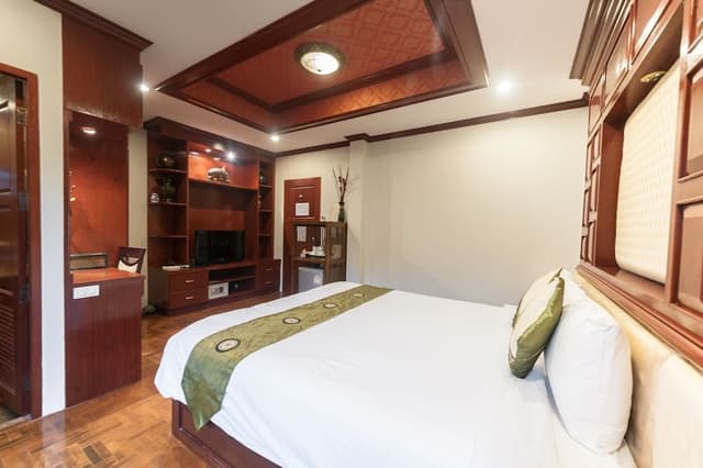 Family Villa, Private Pool