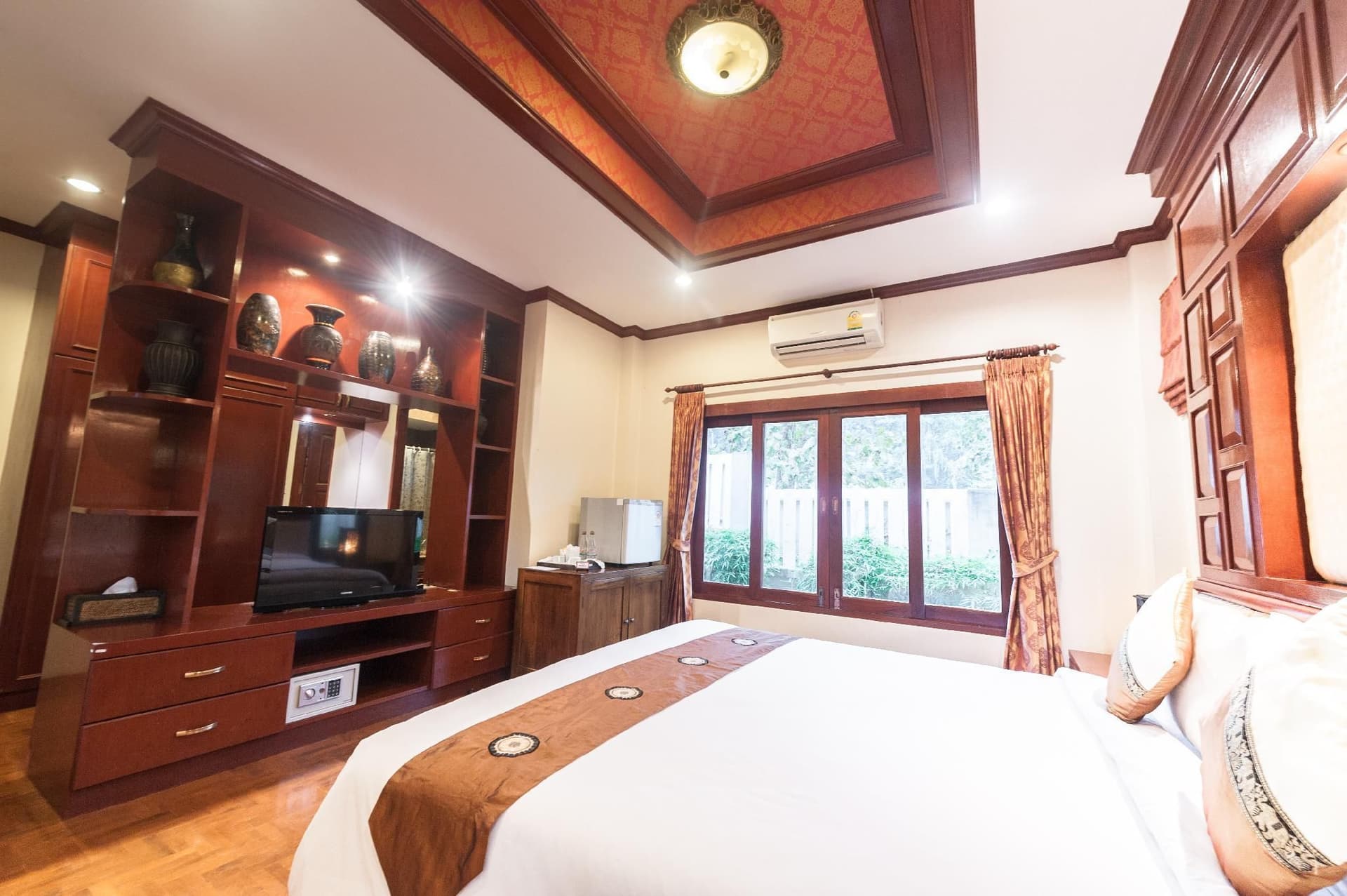 Ruen Ariya Resort Ruen Ariya Resort