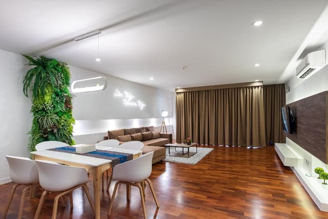 Two Bedroom Suite