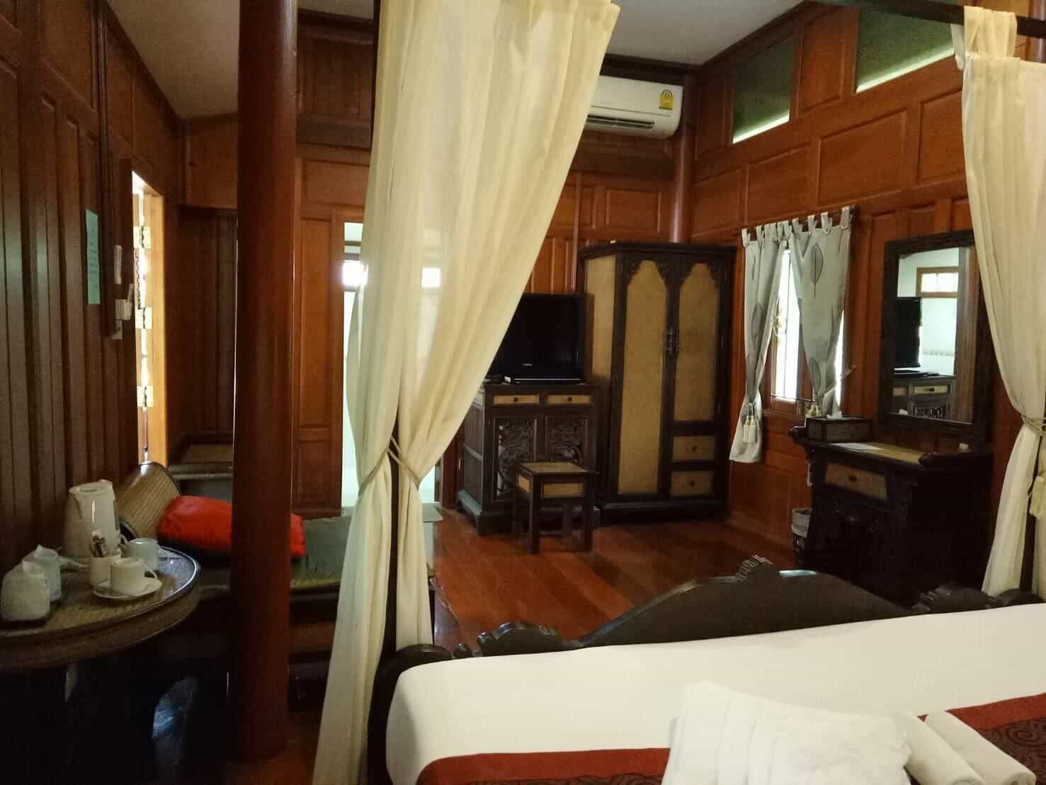 เจริญรัตน์ รีสอร์ท เจริญรัตน์ รีสอร์ท