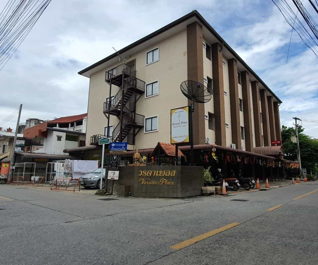 Varada Place Varada Place