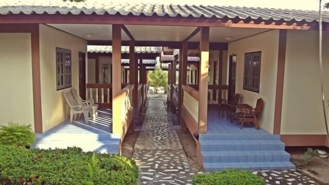 Bungalow