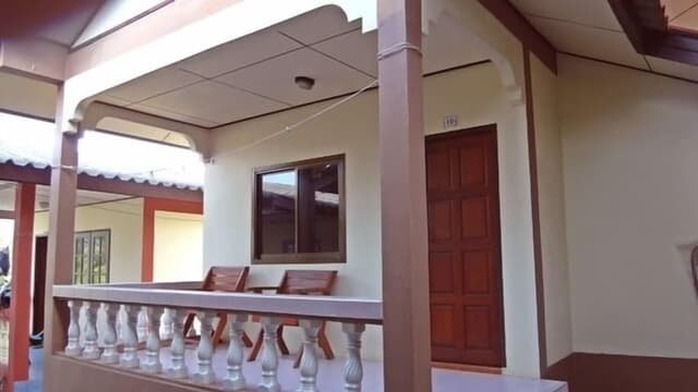 Family Bungalow