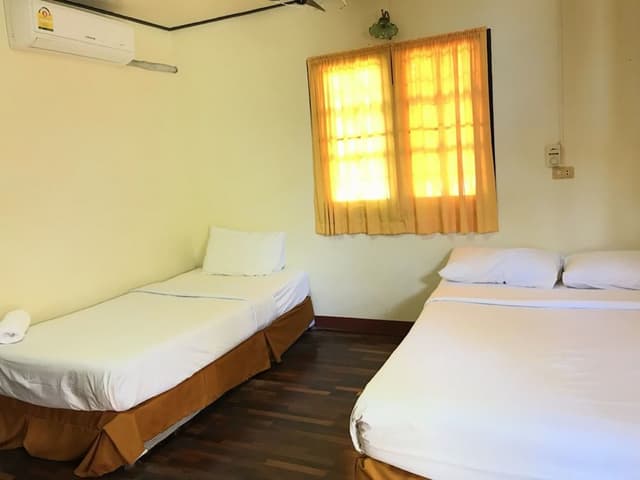 Family Bungalow