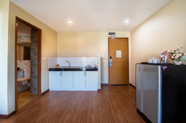 Suite Room