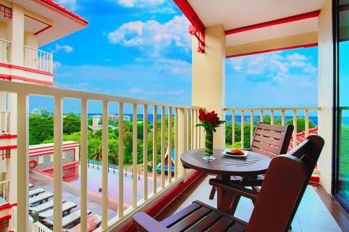 เคียงหาด บีช หัวหิน (Kiang Haad Beach Hua Hin)4