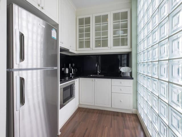 One Bedroom Suite