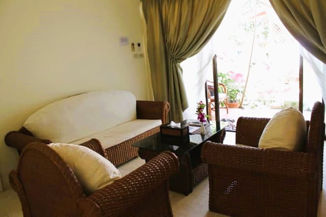 Room, 2 Bedrooms, Beachside