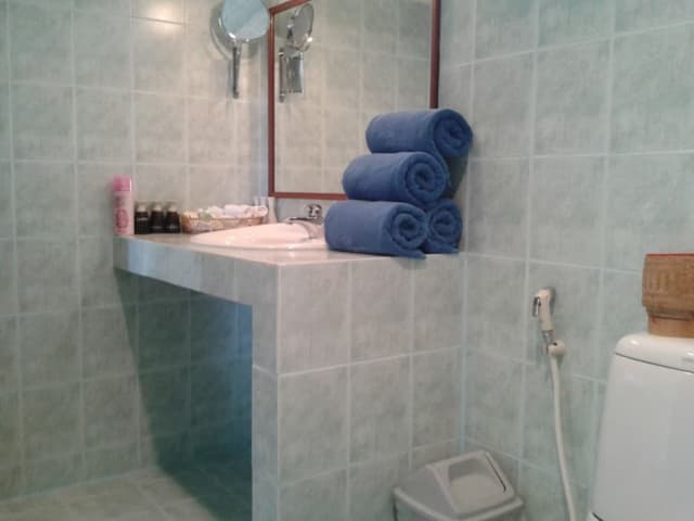 Room, 2 Bedrooms, Beachside