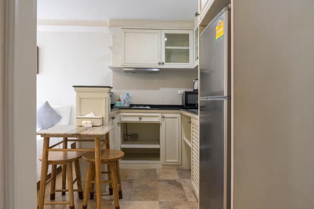 Family Suite for 4 Adults