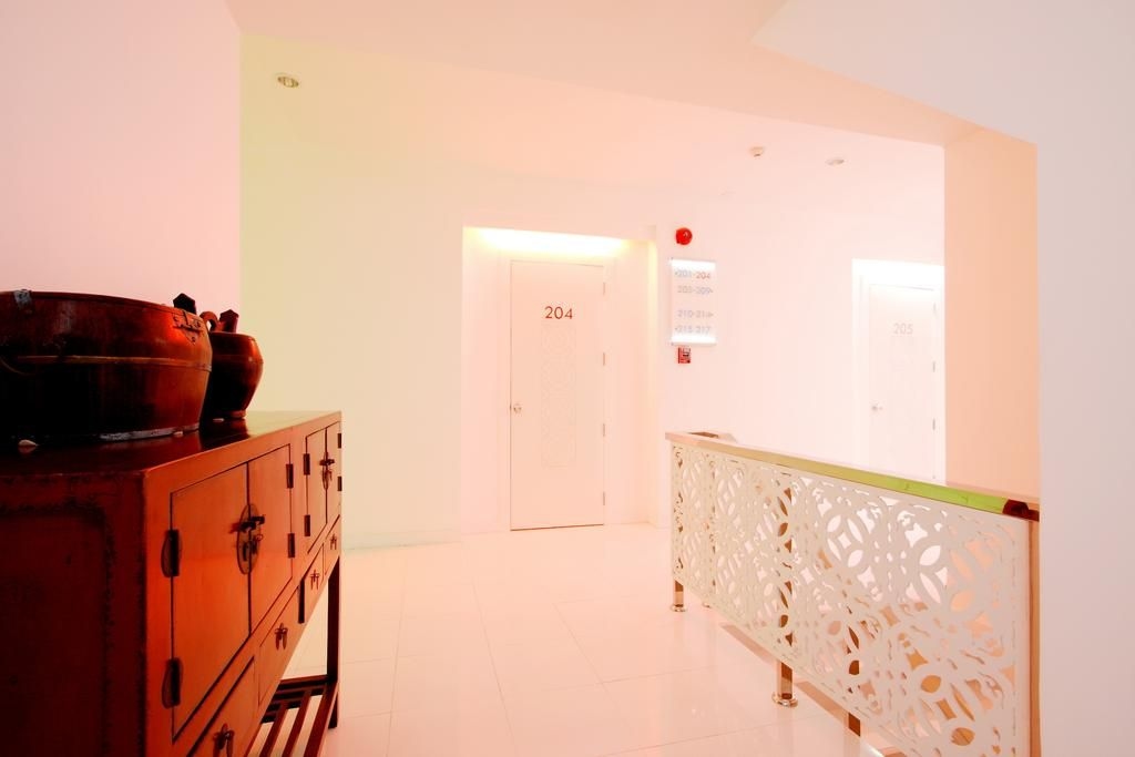 โรงแรม ชิโน อิมพีเรียล ภูเก็ต (Sino Imperial Phuket Hotel)2