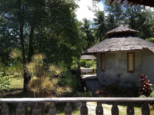 Deluxe Bungalow (Double)