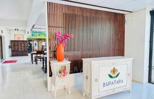 เชียงใหม่ บุปผาธารา (Hotel O Bupatara Chiangmai)1