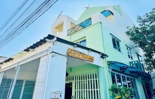 Hotel O Bupatara Chiangmai Hotel O Bupatara Chiangmai