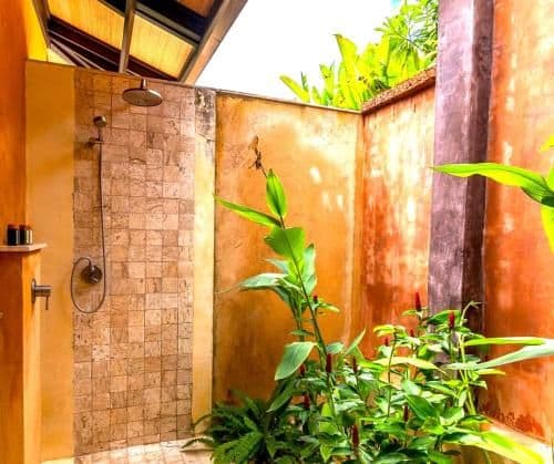 2 Bedroom Pool Villa