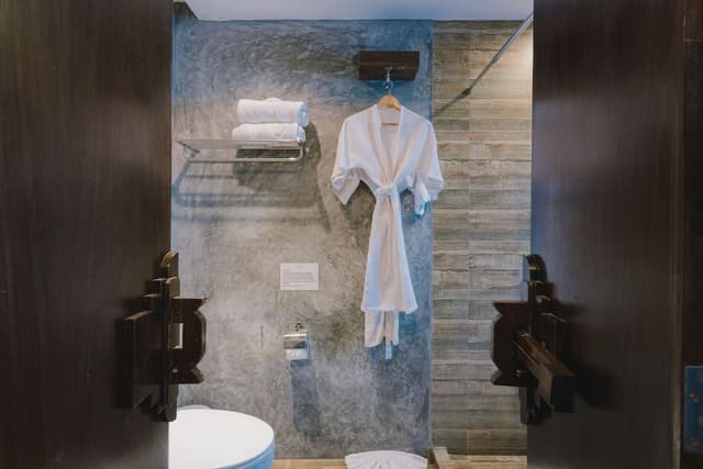 Superior Double or Twin Room With Bath
