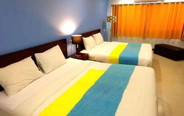 Family Suite
