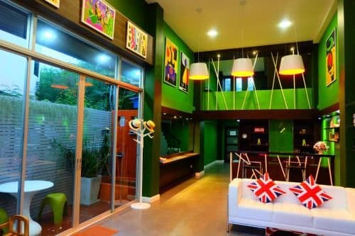 Baan Nilawan Hua Hin Hotel Baan Nilawan Hua Hin Hotel