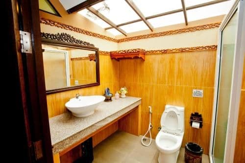 Thai House Sea View