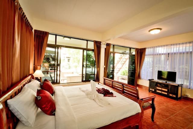 Family Villa, 1 Bedroom