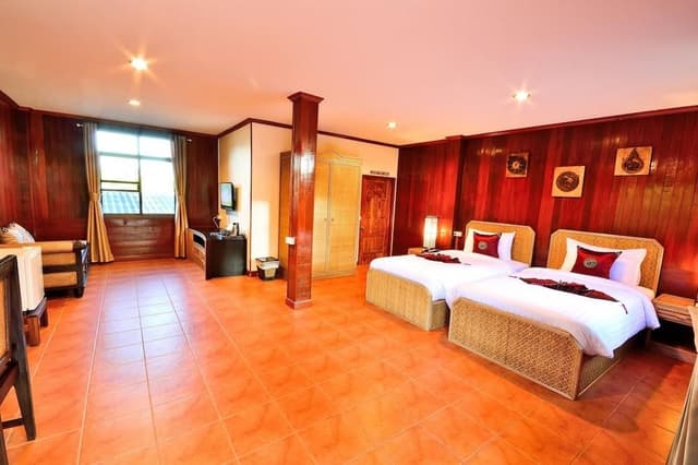 Family Villa, 1 Bedroom