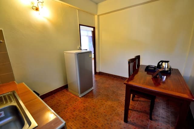 Family Villa, 1 Bedroom