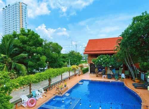 อวิลา รีสอร์ท พัทยา อวิลา รีสอร์ท พัทยา