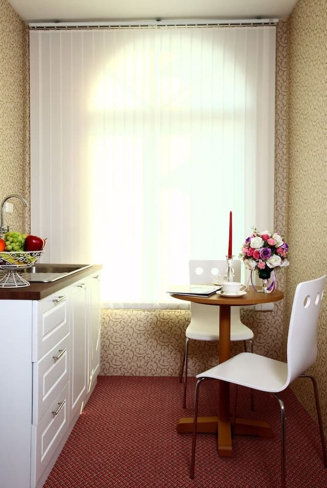 Junior Suite, 2 Queen Beds, Non Smoking, Mountain View