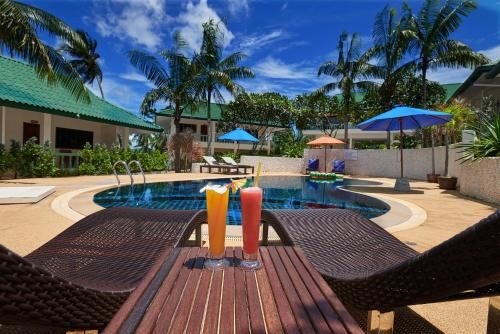 สมุย รีฟ วิว รีสอร์ท (Samui Reef View Resort)4