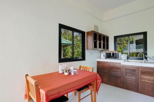 Family Suite with Balcony