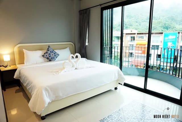 Superior Double Room, 1 Queen Bed