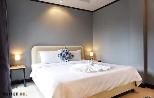 Superior Double Room, 1 Queen Bed