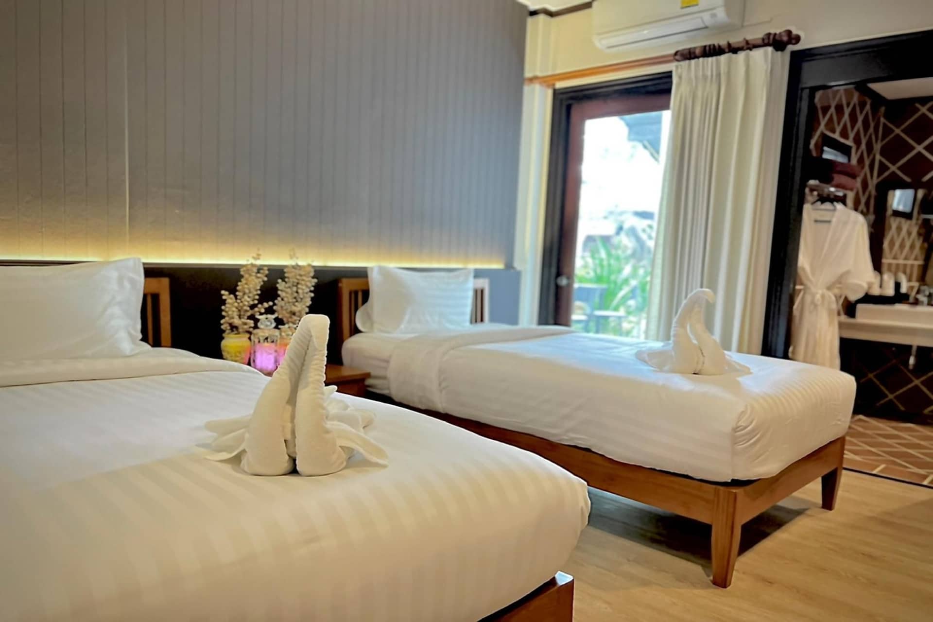 Na Mantra Resort Na Mantra Resort