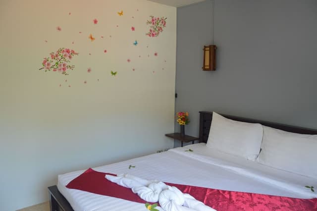 Standard Double Room, Mountain View