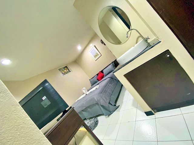 Premium Double or Twin Room