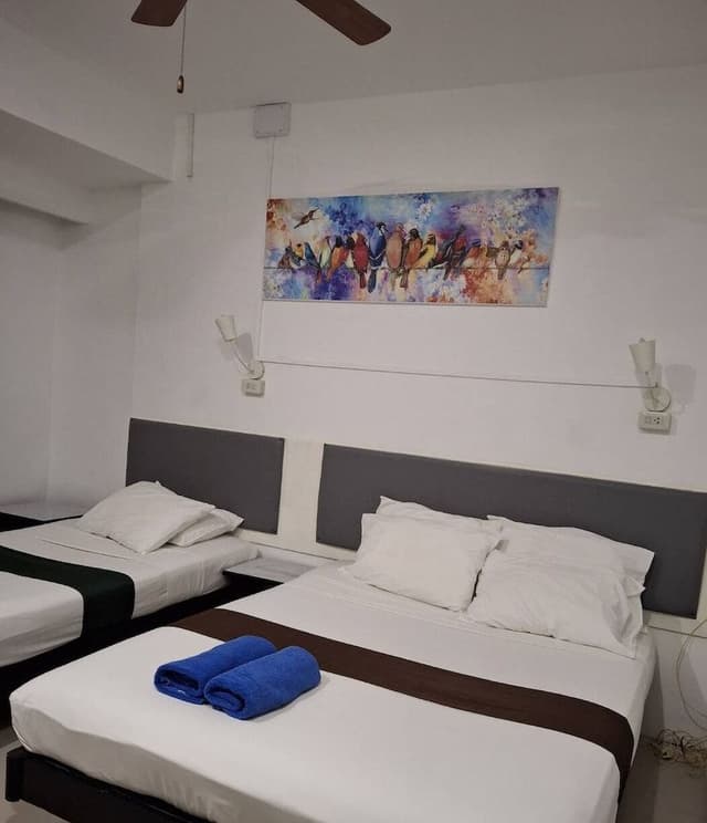 Superior Double Room, 1 King Bed