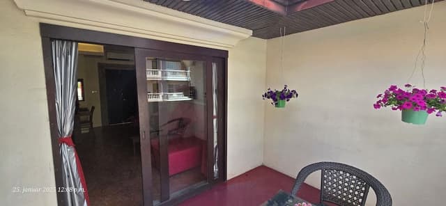 Apartment, 1 Bedroom