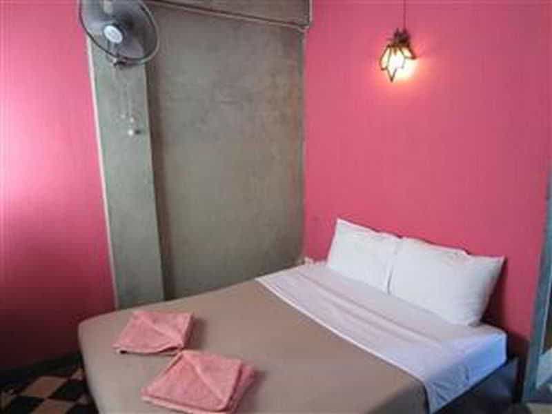 Grace Boutique House Grace Boutique House
