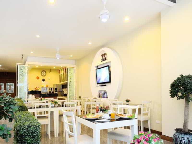 โรงแรมพิมพ์รดา โรงแรมพิมพ์รดา