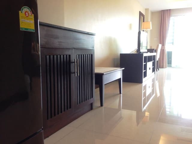 Superior Room Twin Bed