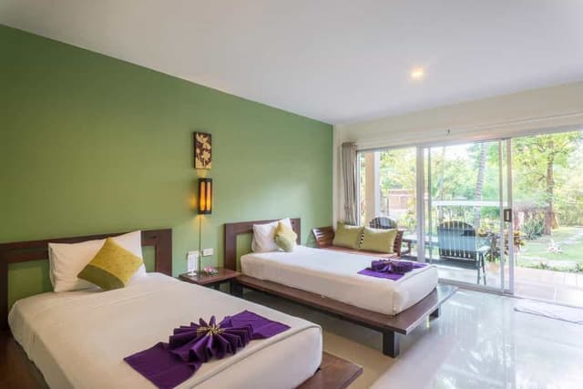 Superior Room