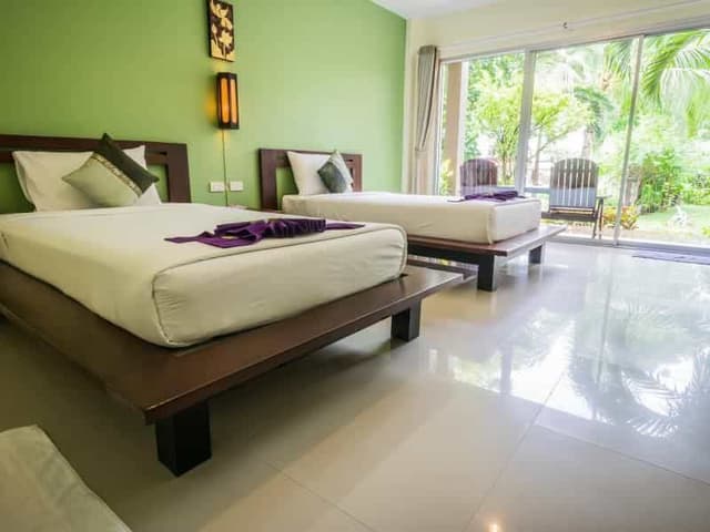 Superior Room